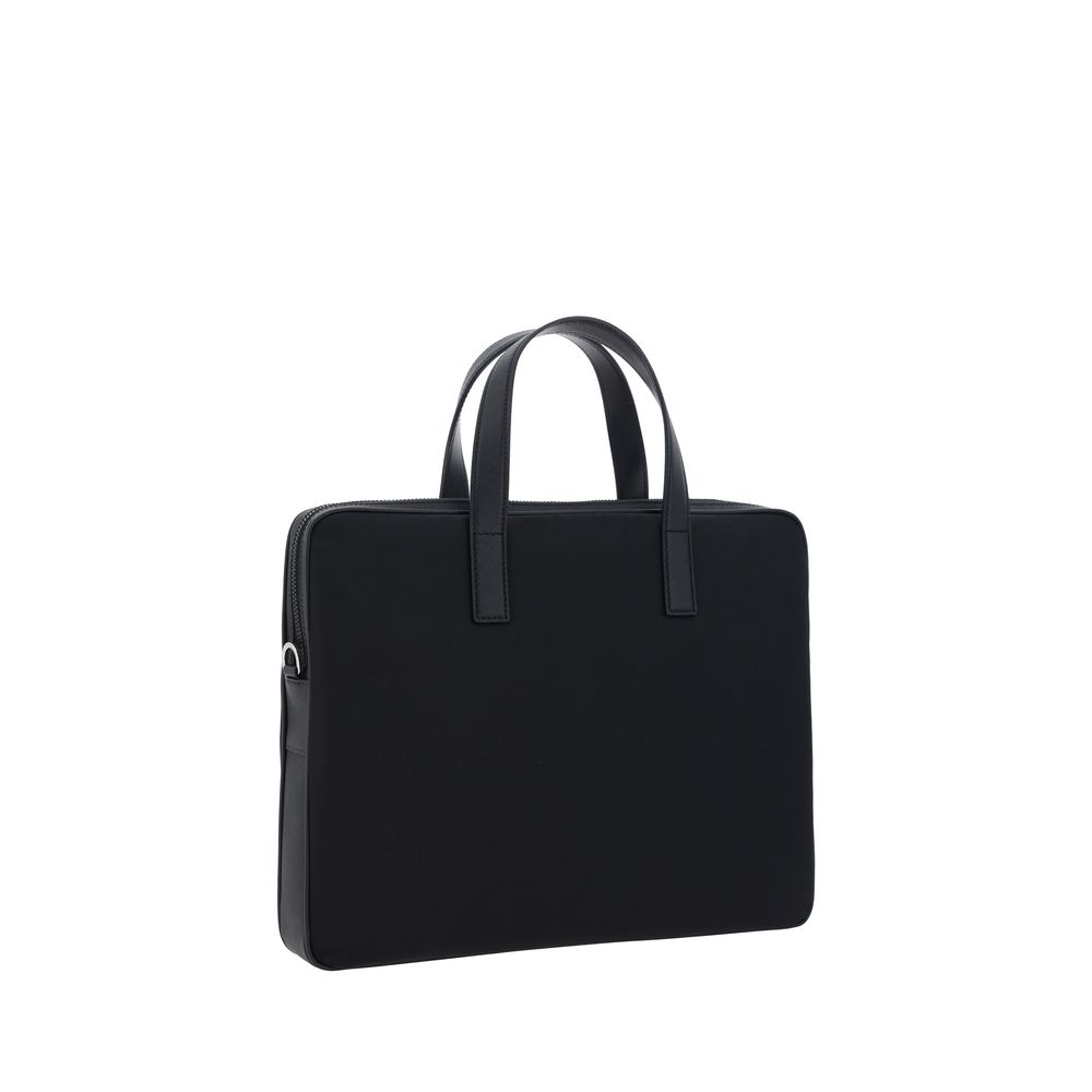 Prada Work Shoulder Bag at The Platonist