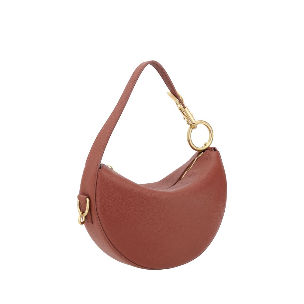 Burberry Knight Arc Shoulder Bag at The Platonist
