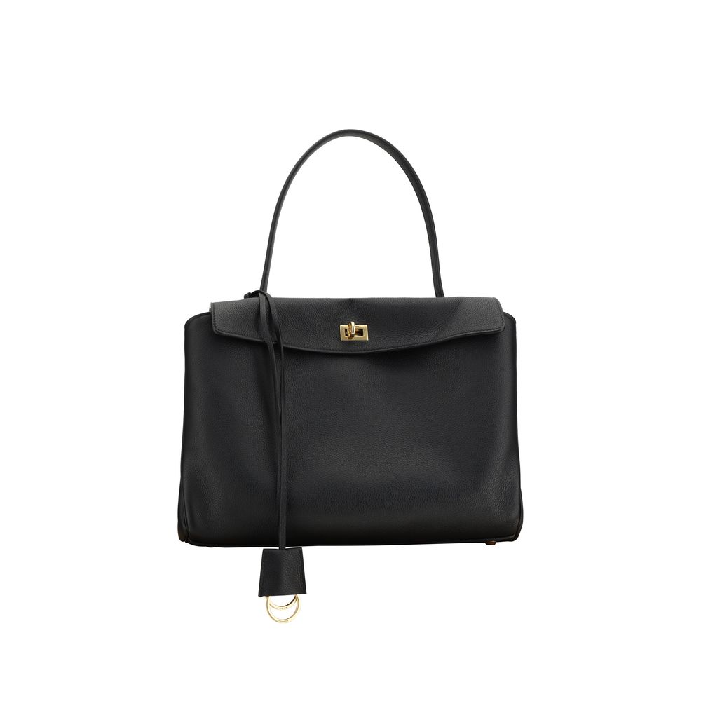 Balenciaga Rodeo Shoulder Bag at The Platonist