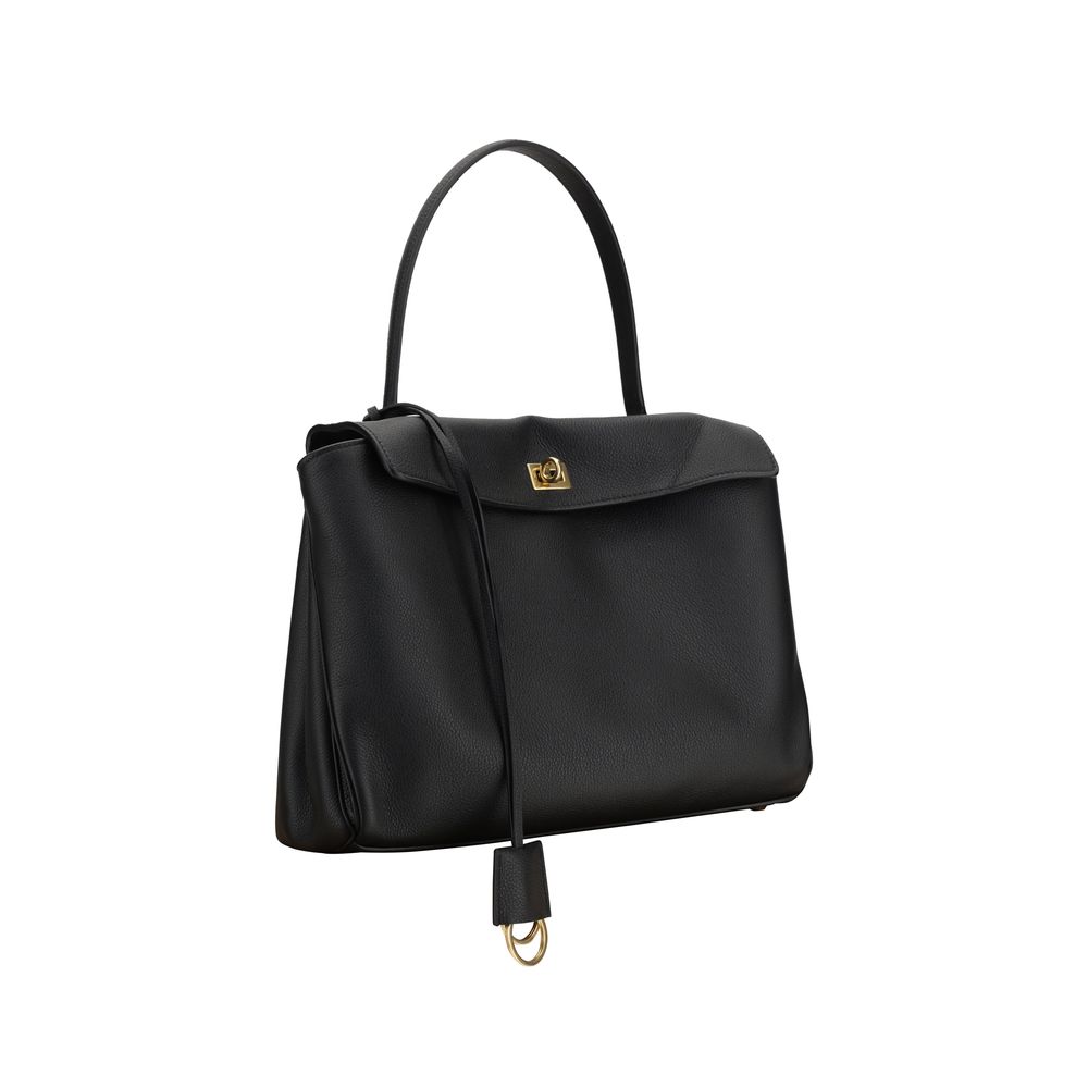 Balenciaga Rodeo Shoulder Bag at The Platonist