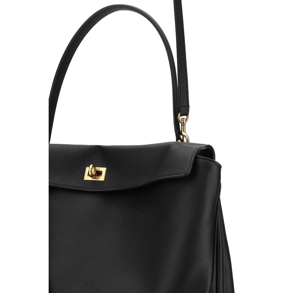 Balenciaga Rodeo Shoulder Bag at The Platonist