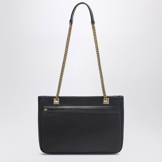 Petit sac Viva Superstar Valentino Garavani noir/marron
