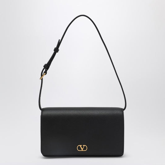 Valentino Garavani Mini Bag Vlogo Signature Black