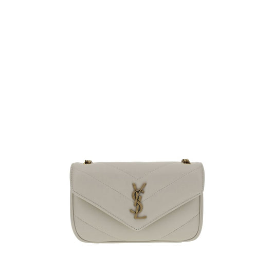 Saint Laurent Lou Lou Umhängetasche