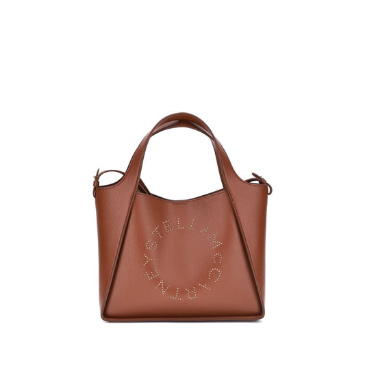 Sac fourre-tout en similicuir Stella McCartney