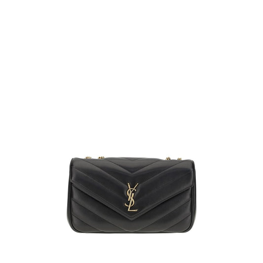 Saint Laurent LouLou Shoulder Bag at The Platonist