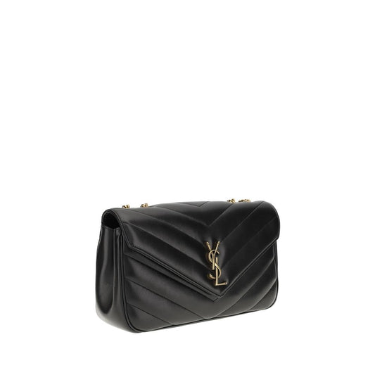 Saint Laurent LouLou Shoulder Bag at The Platonist