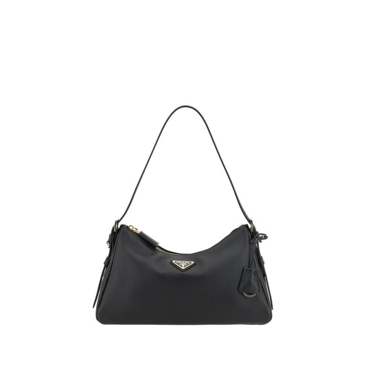 Prada Aimée Medium Shoulder Bag at The Platonist