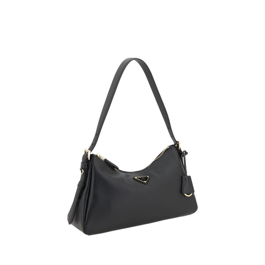 Prada Aimée Medium Shoulder Bag at The Platonist