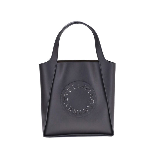 Sac fourre-tout à logo Stella McCartney