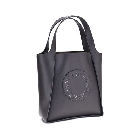 Sac fourre-tout à logo Stella McCartney