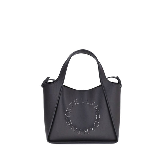 Sac fourre-tout en similicuir Stella McCartney