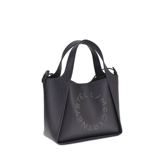 Sac fourre-tout en similicuir Stella McCartney