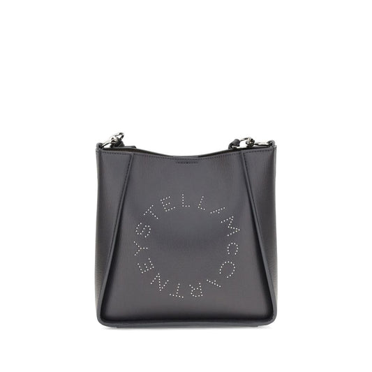 Sac à bandoulière avec logo Stella McCartney
