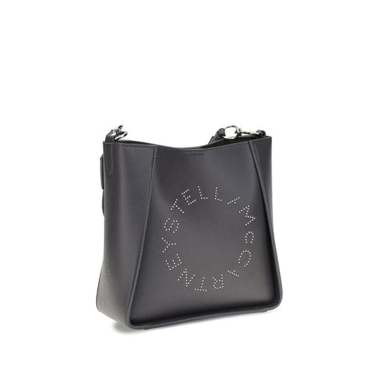 Sac à bandoulière avec logo Stella McCartney