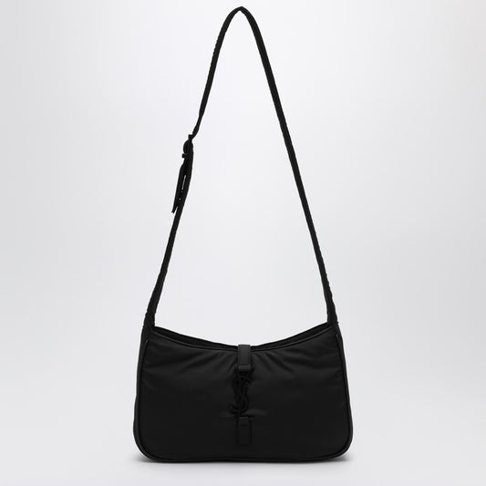 Saint Laurent Le 5 A 7 Black Shoulder Bag