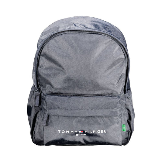 Sac à dos Tommy Hilfiger bleu en polyester pour homme