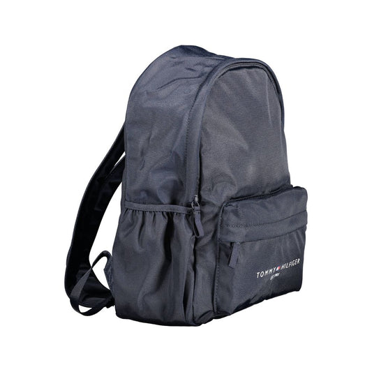Sac à dos Tommy Hilfiger bleu en polyester pour homme