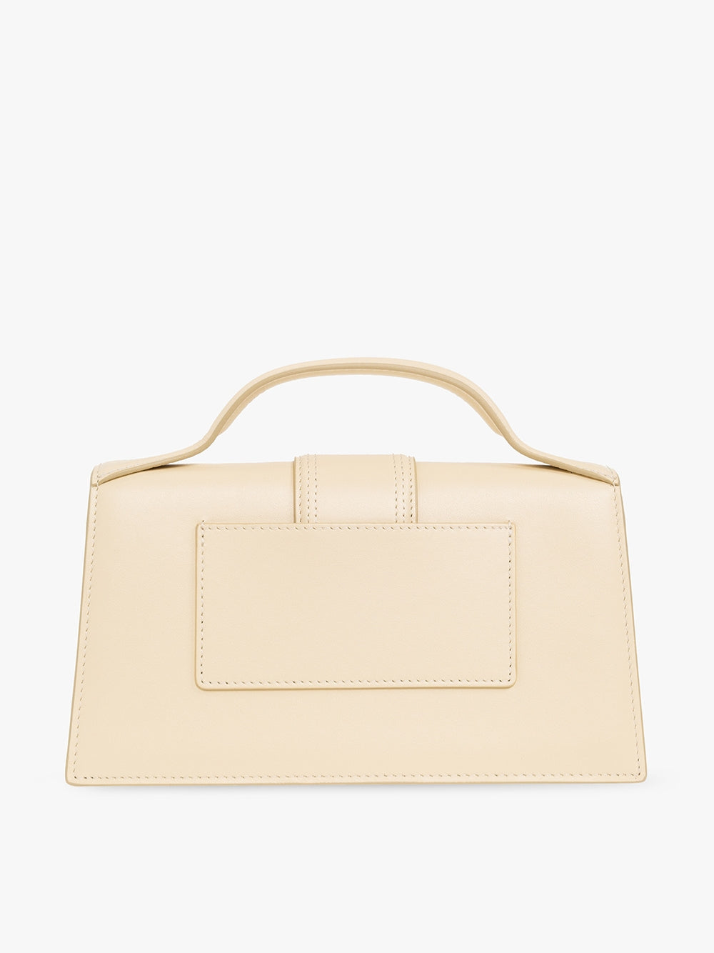 Jacquemus Le Grand Bambino Beige Tasche