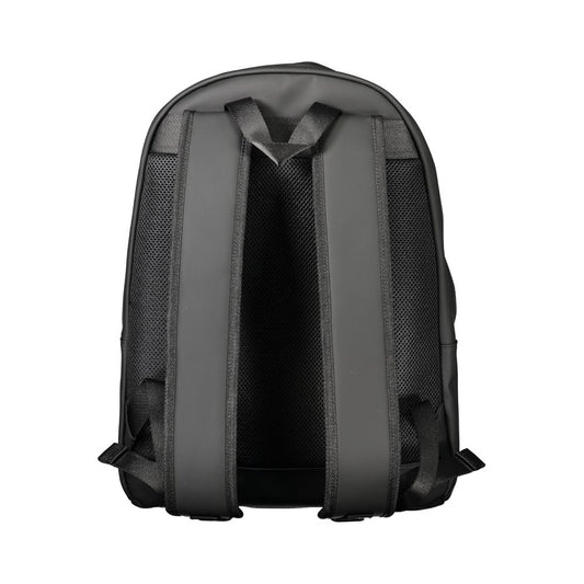 Sac à dos Tommy Hilfiger en polyéthylène noir pour homme
