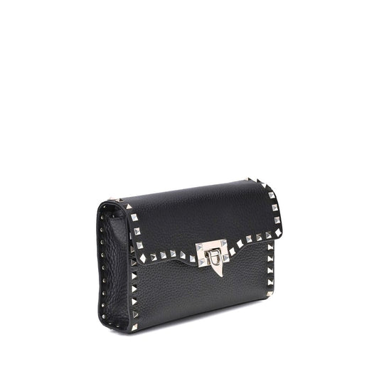 Valentino Garavani Rockstud Schultertasche