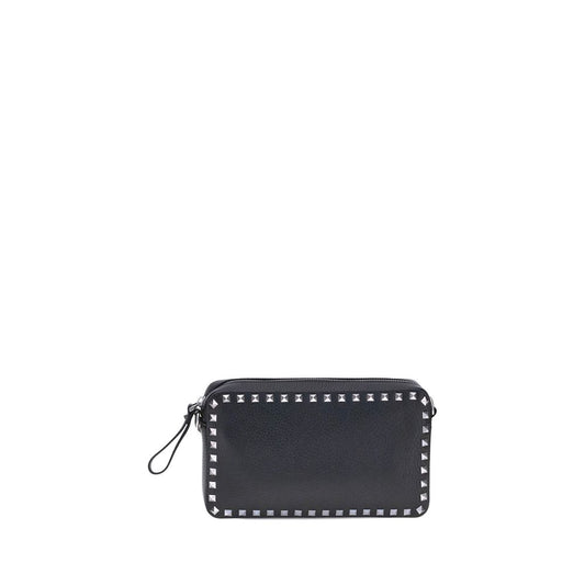 Valentino Garavani Rockstud Schultertasche