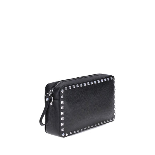 Valentino Garavani Rockstud Schultertasche