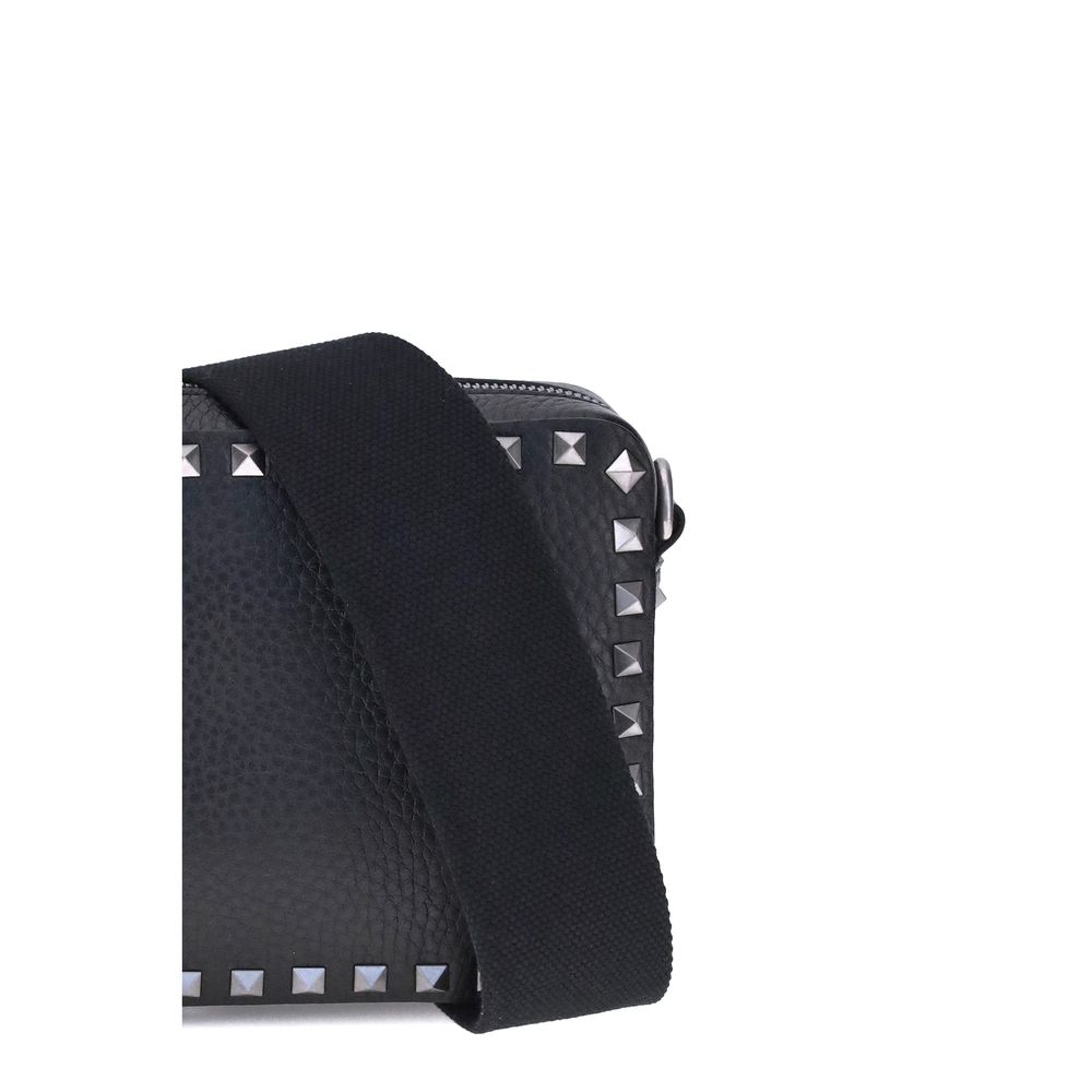 Valentino Garavani Rockstud Schultertasche