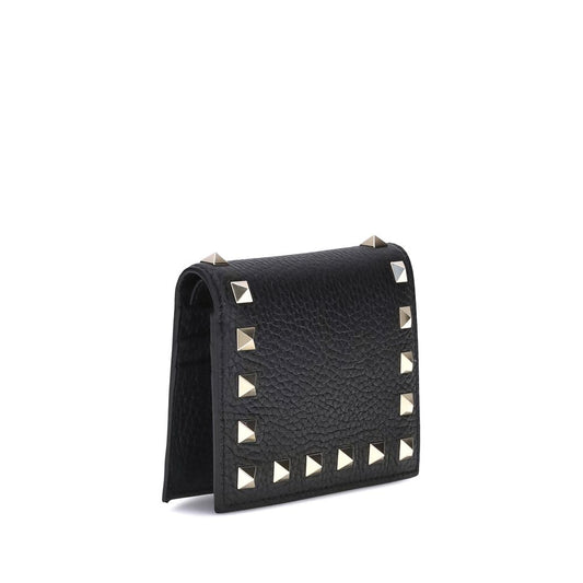 Valentino Garavani Rockstud Geldbörse
