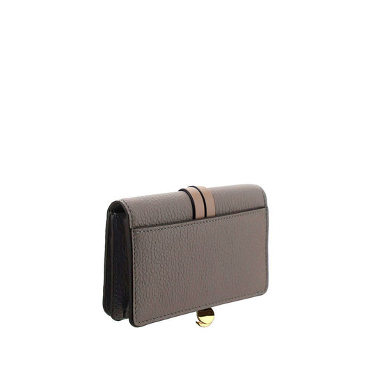Chloé Alphabet Wallet at The Platonist