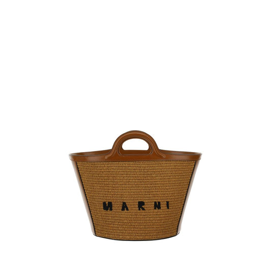 Marni Tropicalia Beuteltasche
