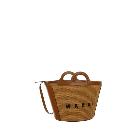 Marni Tropicalia Beuteltasche