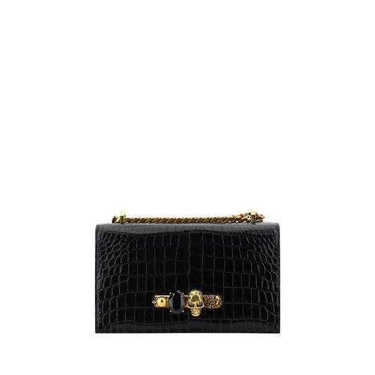 Sac à bandoulière Alexander McQueen