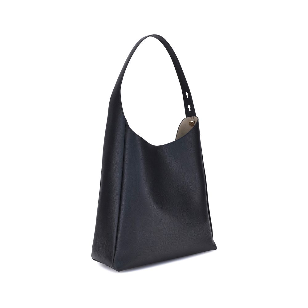 Tory Burch Romy Shoulder Bag at The Platonist