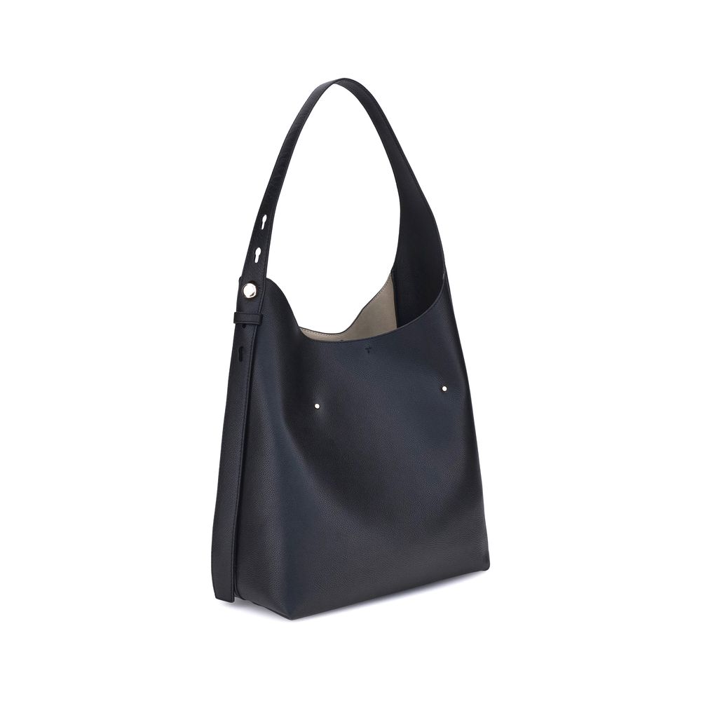 Tory Burch Romy Shoulder Bag at The Platonist