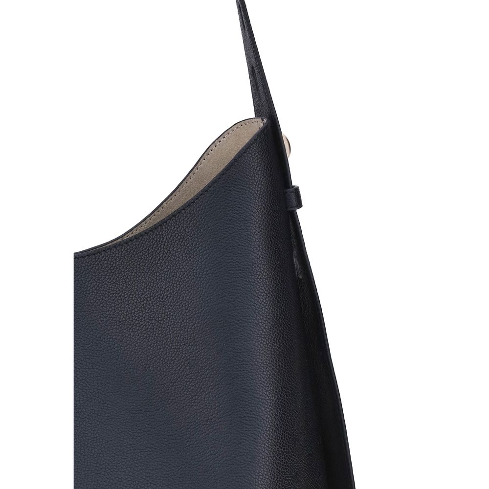 Tory Burch Romy Shoulder Bag at The Platonist