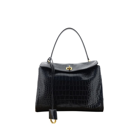 Balenciaga Rodeo Medium Handbag at The Platonist