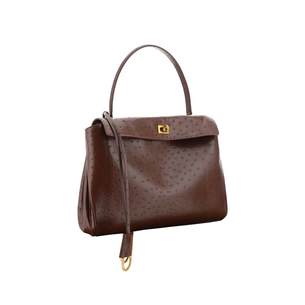 Balenciaga Rodeo Medium Schultertasche