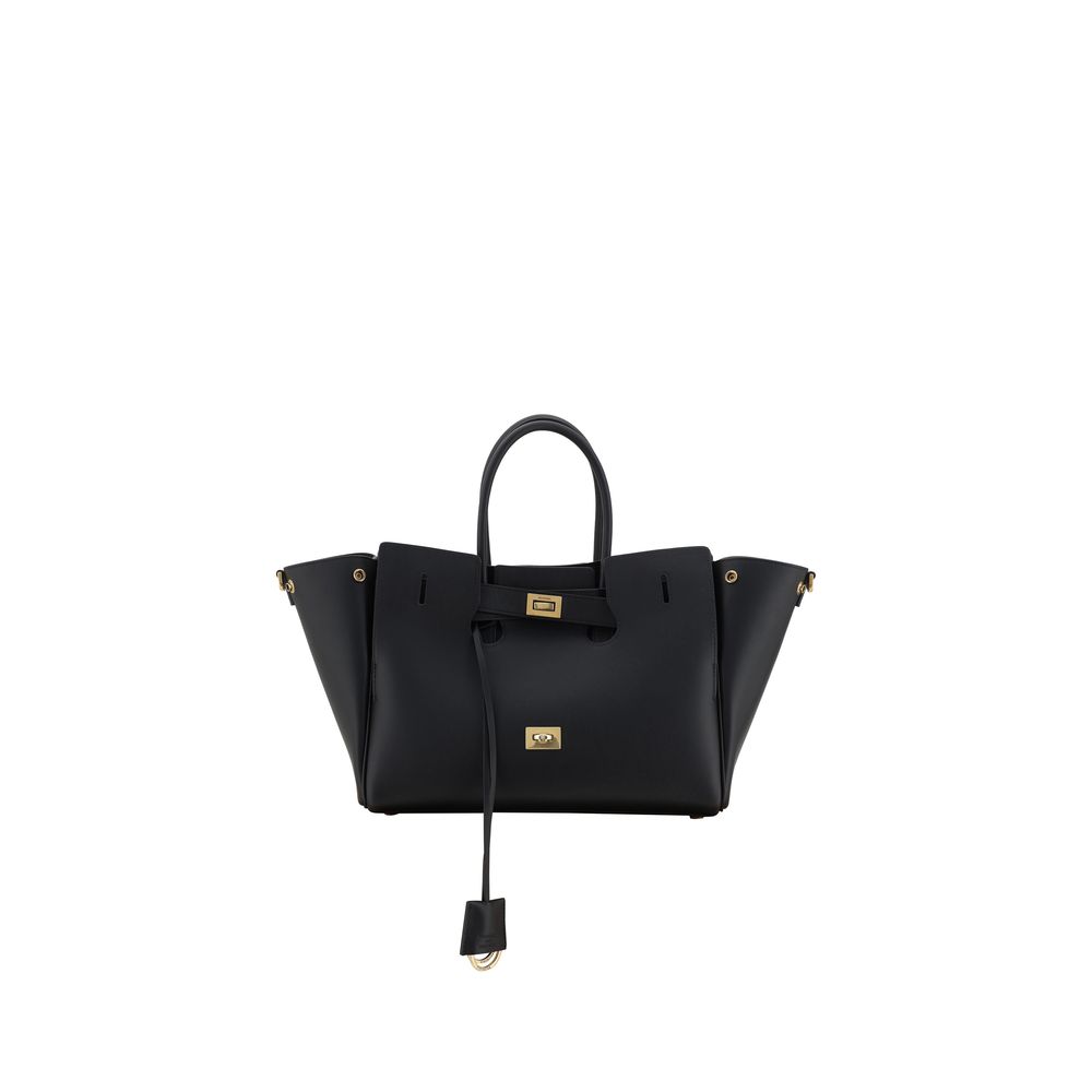 Balenciaga Bel Air small Shoulder Bag at The Platonist
