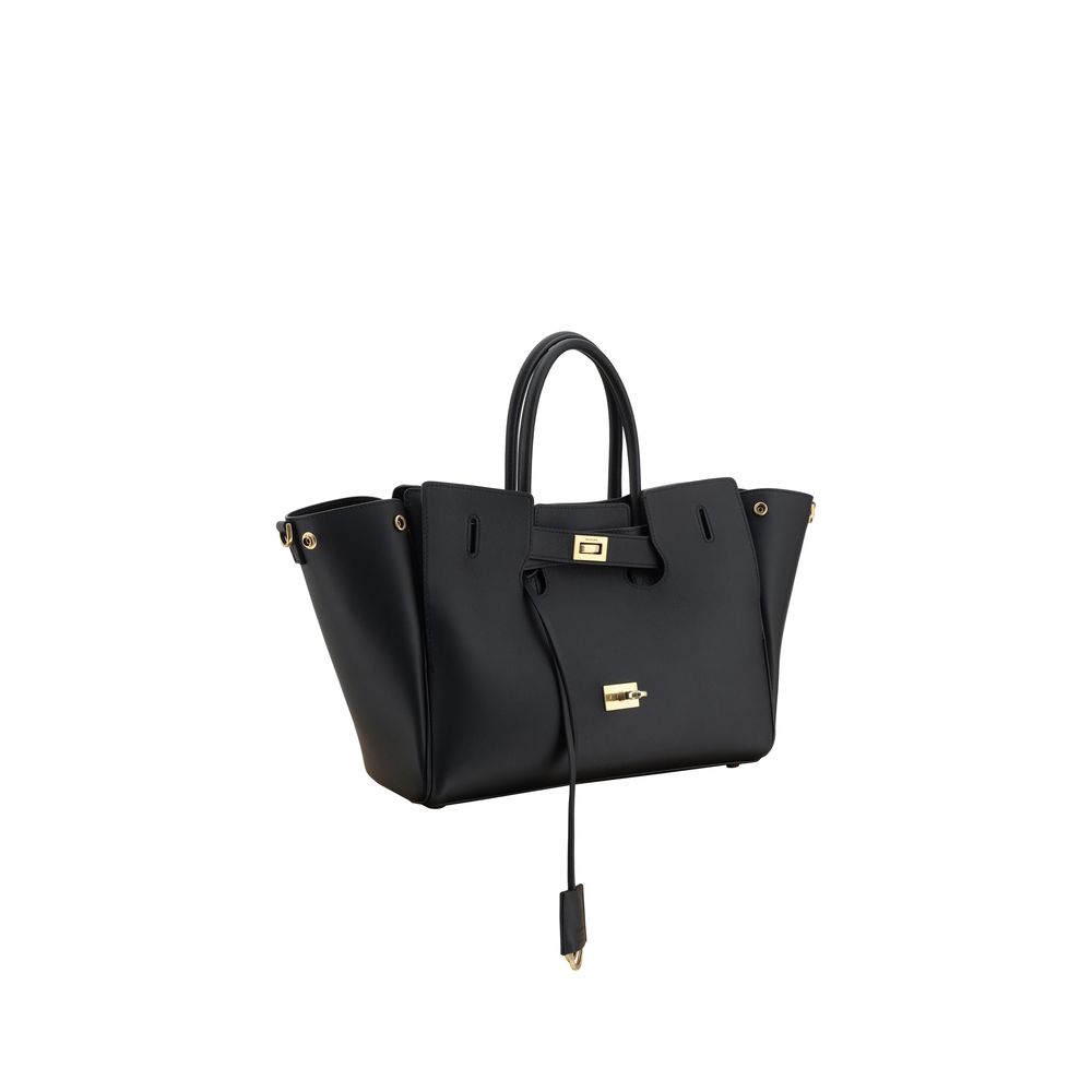 Balenciaga Bel Air small Shoulder Bag at The Platonist