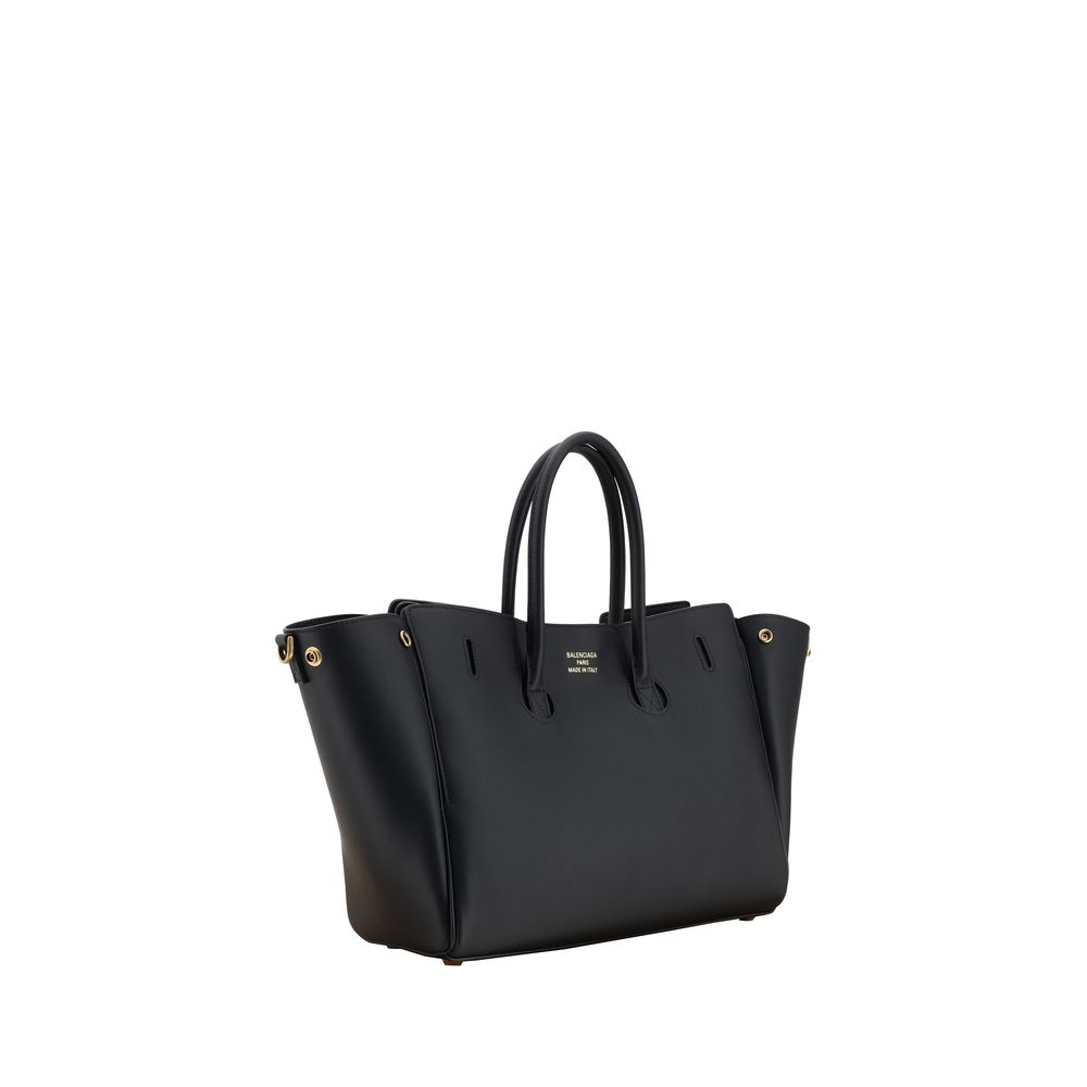 Balenciaga Bel Air small Shoulder Bag at The Platonist
