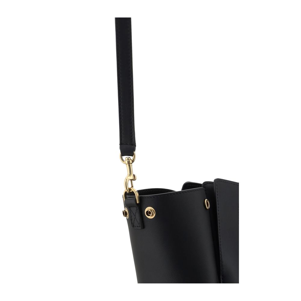 Balenciaga Bel Air small Shoulder Bag at The Platonist