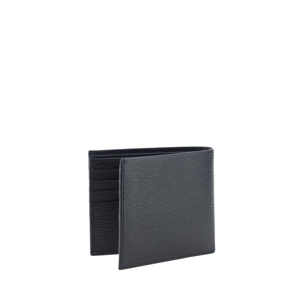 Ferragamo Wallet at The Platonist