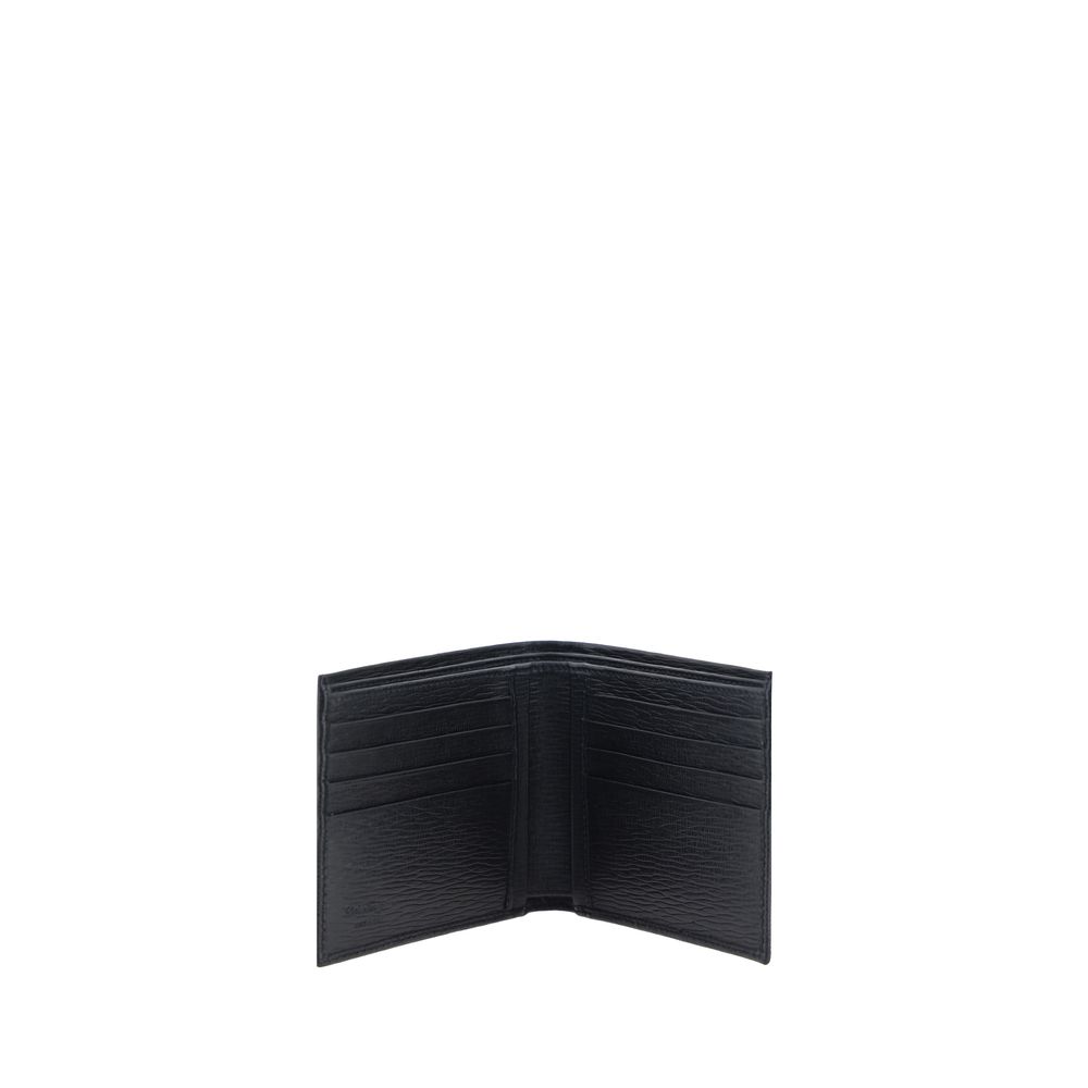 Ferragamo Wallet at The Platonist