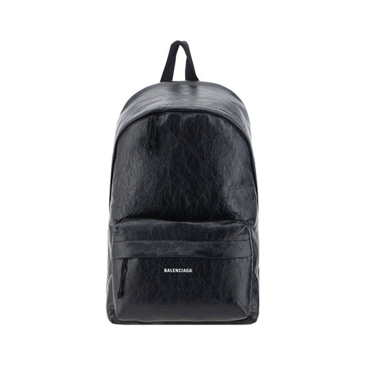 Balenciaga Explorer Backpack at The Platonist