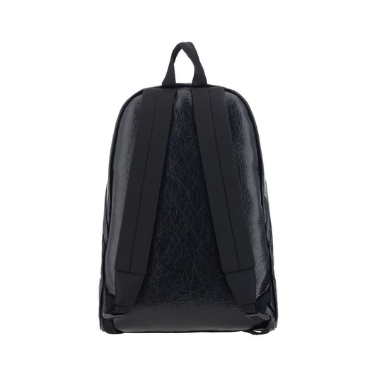 Balenciaga Explorer Backpack at The Platonist