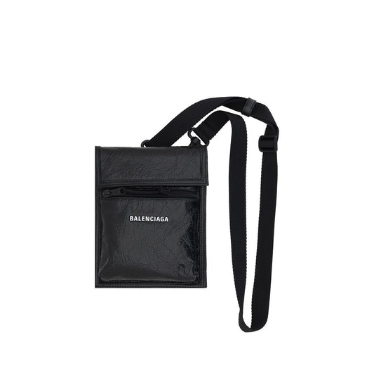 Balenciaga Explorer Shoulder Bag at The Platonist