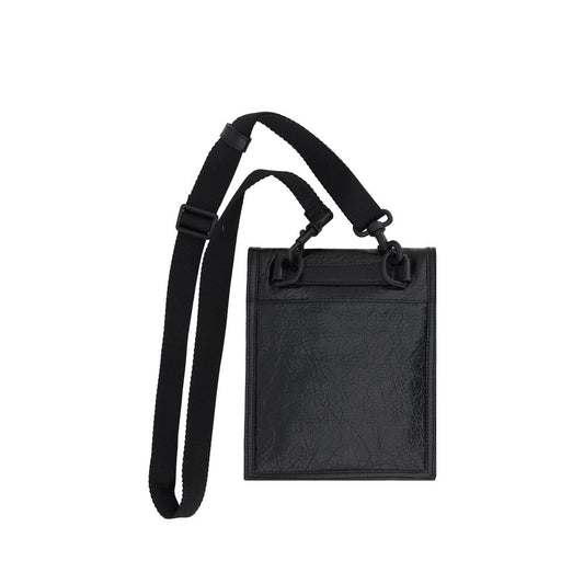 Balenciaga Explorer Shoulder Bag at The Platonist