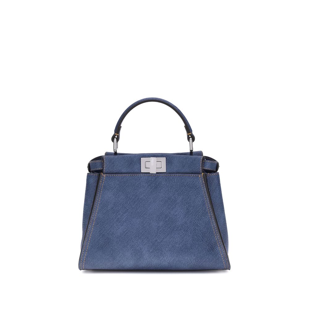 Fendi Peekaboo mini Handbag at The Platonist