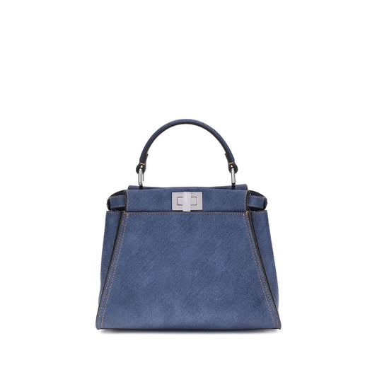 Fendi Peekaboo mini Handbag at The Platonist